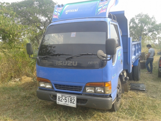 ขายNKR 135 แรงโทร 085-7698049