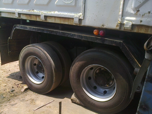 10ล้อ270แรงISUZU FXZ ปลายปี*49 ยูโร2ไมล์350000กม.