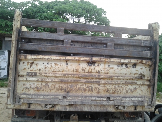 HINO MAGA  500 ปี 10 หัวบางเดิม เครื่องเดิม คัซซีสวย