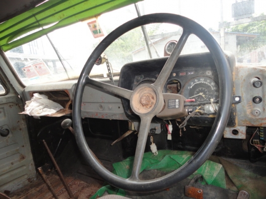 ISUZU  6 ล้อดั้ม 120  แรงม้า  หัวยาว  มีเล่มพร้อมขายค่ะ