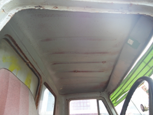 ISUZU  6 ล้อดั้ม 120  แรงม้า  หัวยาว  มีเล่มพร้อมขายค่ะ