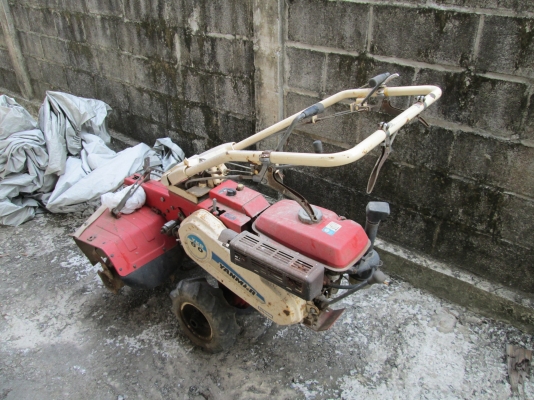 รถตีดิน YANMAR YKR60 รถตีดิน YANMAR YKR60