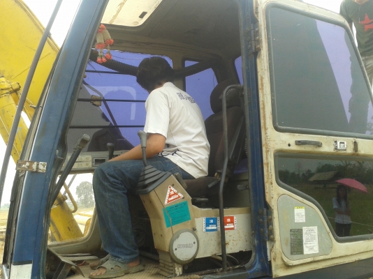 ขายรถสวย