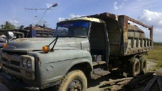 ISUZU  160  แรง  มีเล่มพร้อมค่ะ