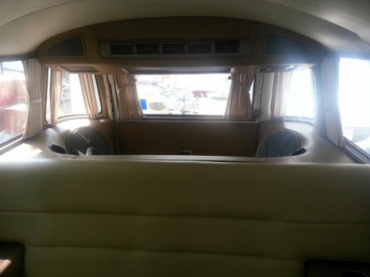 ขายด่วนโฟล์คตู้หัวแตงโม ขายด่วนโฟล์คตู้หัวแตงโม