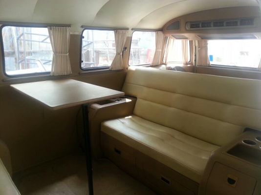 ขายด่วนโฟล์คตู้หัวแตงโม ขายด่วนโฟล์คตู้หัวแตงโม