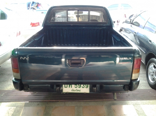 ขายรถยนต์ Nissan NV 1.6 SLX ขายรถยนต์ Nissan NV 1.6 SLX