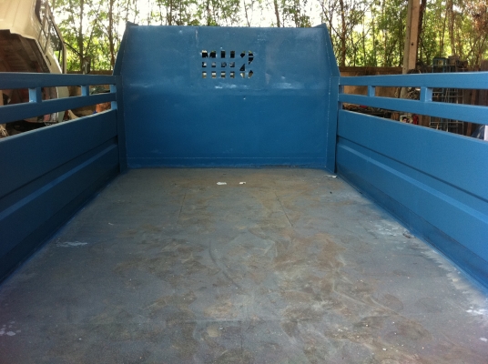 ขายรถบรรทุก หกล้อ ดั้ม ISUZU NPR 115 แรง สภาพสวยมาก ทำสีหัว-กระบะ ใหม่ ขายรถบรรทุก หกล้อ ดั้ม ISUZU NPR 115 แรง สภาพสวยมาก ทำสีหัว-กระบะ ใหม่