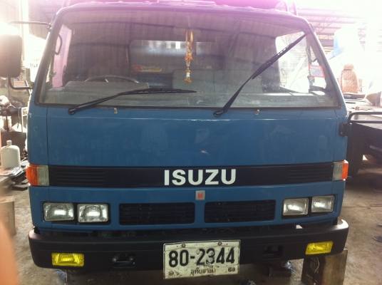 ขายรถบรรทุก หกล้อ ดั้ม ISUZU NPR 115 แรง สภาพสวยมาก ทำสีหัว-กระบะ ใหม่ ขายรถบรรทุก หกล้อ ดั้ม ISUZU NPR 115 แรง สภาพสวยมาก ทำสีหัว-กระบะ ใหม่