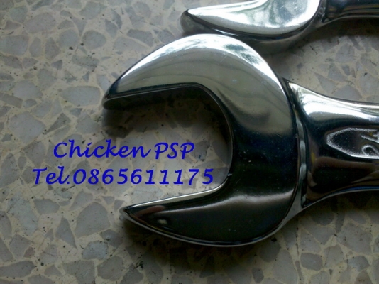 ชุดประแจแหวนข้างปากตาย SKILL - Germany 14 ตัว/ชุด ขนาดตั้งแต่ 8 - 24 mm. ชุดประแจแหวนข้างปากตาย SKILL - Germany 14 ตัว/ชุด ขนาดตั้งแต่ 8 - 24 mm.