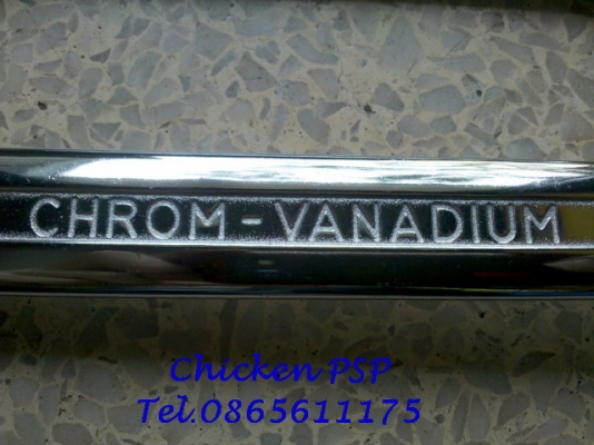 ชุดประแจแหวนข้างปากตาย SKILL - Germany 14 ตัว/ชุด ขนาดตั้งแต่ 8 - 24 mm. ชุดประแจแหวนข้างปากตาย SKILL - Germany 14 ตัว/ชุด ขนาดตั้งแต่ 8 - 24 mm.