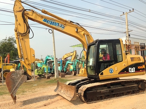 ขายรถแบคโฮ CAT 312 C รถนอกนำเข้าสภาพสวย มี VDO ครับ ทำงาน 5000 กว่าชั่วโมง แอร์เย็น เอกสารพร้อม สนใจติดต่อ 081-2990958 ขายรถแบคโฮ CAT 312 C รถนอกนำเข้าสภาพสวย มี VDO ครับ ทำงาน 5000 กว่าชั่วโมง แอร์เย็น เอกสารพร้อม สนใจติดต่อ 081-2990958