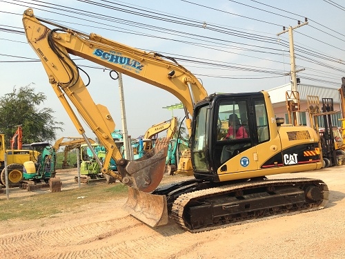 ขายรถแบคโฮ CAT 312 C รถนอกนำเข้าสภาพสวย มี VDO ครับ ทำงาน 5000 กว่าชั่วโมง แอร์เย็น เอกสารพร้อม สนใจติดต่อ 081-2990958 ขายรถแบคโฮ CAT 312 C รถนอกนำเข้าสภาพสวย มี VDO ครับ ทำงาน 5000 กว่าชั่วโมง แอร์เย็น เอกสารพร้อม สนใจติดต่อ 081-2990958