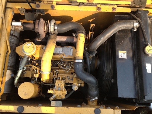 ขายรถแบคโฮ CAT 312 C รถนอกนำเข้าสภาพสวย มี VDO ครับ ทำงาน 5000 กว่าชั่วโมง แอร์เย็น เอกสารพร้อม สนใจติดต่อ 081-2990958 ขายรถแบคโฮ CAT 312 C รถนอกนำเข้าสภาพสวย มี VDO ครับ ทำงาน 5000 กว่าชั่วโมง แอร์เย็น เอกสารพร้อม สนใจติดต่อ 081-2990958