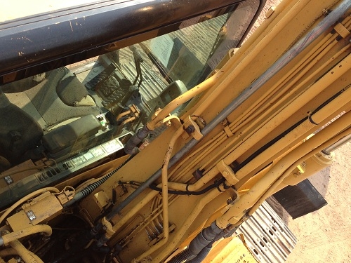 ขายรถแบคโฮ CAT 312 C รถนอกนำเข้าสภาพสวย มี VDO ครับ ทำงาน 5000 กว่าชั่วโมง แอร์เย็น เอกสารพร้อม สนใจติดต่อ 081-2990958 ขายรถแบคโฮ CAT 312 C รถนอกนำเข้าสภาพสวย มี VDO ครับ ทำงาน 5000 กว่าชั่วโมง แอร์เย็น เอกสารพร้อม สนใจติดต่อ 081-2990958