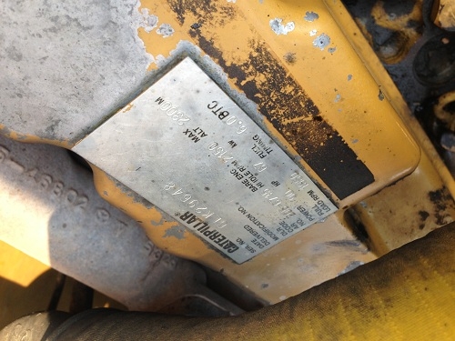 ขายรถแบคโฮ CAT 312 C รถนอกนำเข้าสภาพสวย มี VDO ครับ ทำงาน 5000 กว่าชั่วโมง แอร์เย็น เอกสารพร้อม สนใจติดต่อ 081-2990958 ขายรถแบคโฮ CAT 312 C รถนอกนำเข้าสภาพสวย มี VDO ครับ ทำงาน 5000 กว่าชั่วโมง แอร์เย็น เอกสารพร้อม สนใจติดต่อ 081-2990958