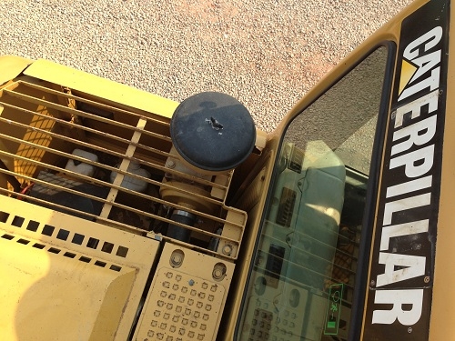 ขายรถแบคโฮ CAT 312 C รถนอกนำเข้าสภาพสวย มี VDO ครับ ทำงาน 5000 กว่าชั่วโมง แอร์เย็น เอกสารพร้อม สนใจติดต่อ 081-2990958 ขายรถแบคโฮ CAT 312 C รถนอกนำเข้าสภาพสวย มี VDO ครับ ทำงาน 5000 กว่าชั่วโมง แอร์เย็น เอกสารพร้อม สนใจติดต่อ 081-2990958