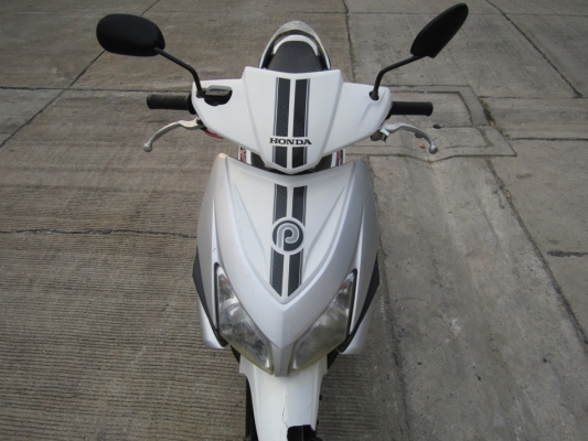 ขายด่วน click play ปี50 รถบ้านเครื่องเดิมๆสภาพพร้อมใช้ ชุดโอนครบ