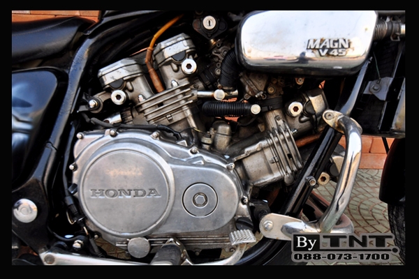 <TNT> ขาย Honda MAGN 750 cc./4สูบวี/ปี90/อินวอย/ชอบเปอร์ราคาประหยัดๆคับ..