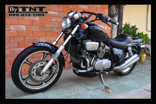 <TNT> ขาย Honda MAGN 750 cc./4สูบวี/ปี90/อินวอย/ชอบเปอร์ราคาประหยัดๆคับ..
