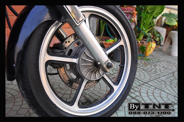 <TNT> ขาย Honda MAGN 750 cc./4สูบวี/ปี90/อินวอย/ชอบเปอร์ราคาประหยัดๆคับ..