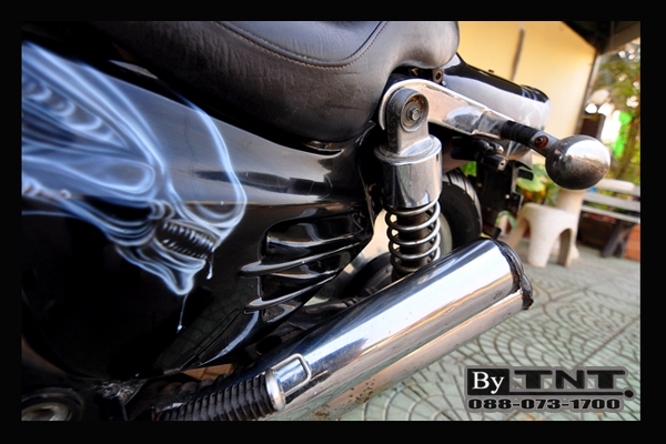 <TNT> ขาย Honda MAGN 750 cc./4สูบวี/ปี90/อินวอย/ชอบเปอร์ราคาประหยัดๆคับ..