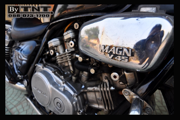 <TNT> ขาย Honda MAGN 750 cc./4สูบวี/ปี90/อินวอย/ชอบเปอร์ราคาประหยัดๆคับ..