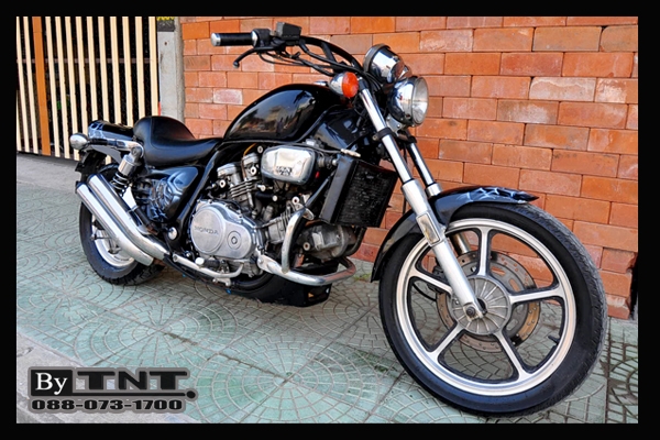 <TNT> ขาย Honda MAGN 750 cc./4สูบวี/ปี90/อินวอย/ชอบเปอร์ราคาประหยัดๆคับ..