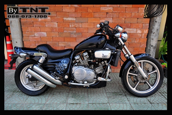 <TNT> ขาย Honda MAGN 750 cc./4สูบวี/ปี90/อินวอย/ชอบเปอร์ราคาประหยัดๆคับ..