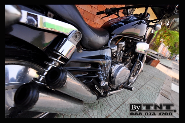 <TNT> ขาย Honda MAGN 750 cc./4สูบวี/ปี90/อินวอย/ชอบเปอร์ราคาประหยัดๆคับ..
