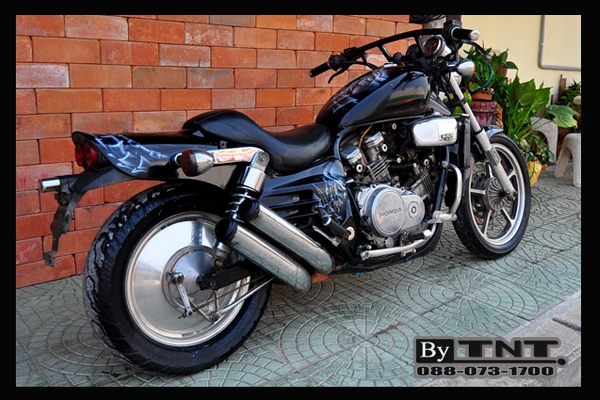<TNT> ขาย Honda MAGN 750 cc./4สูบวี/ปี90/อินวอย/ชอบเปอร์ราคาประหยัดๆคับ..
