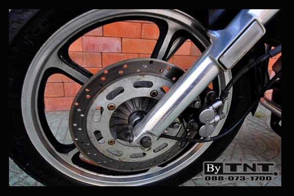 <TNT> ขาย Honda MAGN 750 cc./4สูบวี/ปี90/อินวอย/ชอบเปอร์ราคาประหยัดๆคับ..