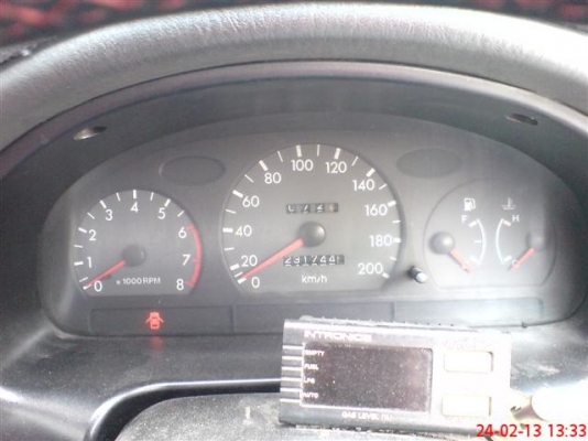 รถเก๋งสวยขับดีประหยัดราคาเบาๆจริงแต่ต้องไวๆครับ 58000เท่านั้น