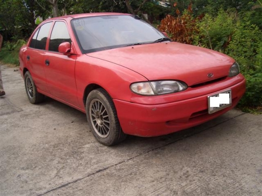 รถเก๋งสวยขับดีประหยัดราคาเบาๆจริงแต่ต้องไวๆครับ 58000เท่านั้น