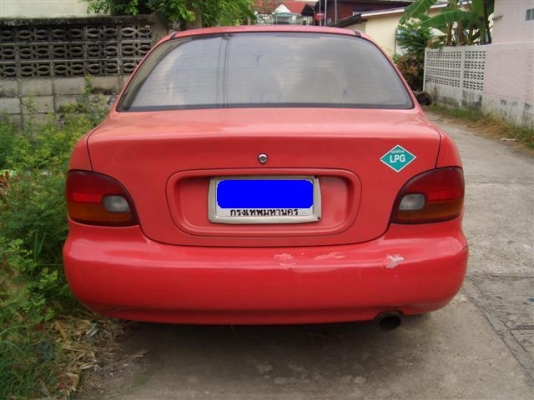 รถเก๋งสวยขับดีประหยัดราคาเบาๆจริงแต่ต้องไวๆครับ 58000เท่านั้น