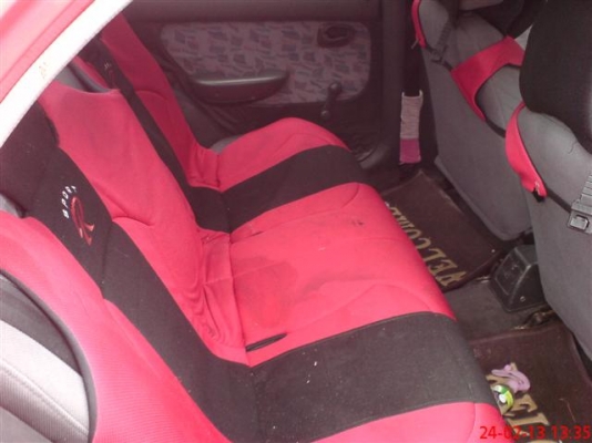 รถเก๋งสวยขับดีประหยัดราคาเบาๆจริงแต่ต้องไวๆครับ 58000เท่านั้น