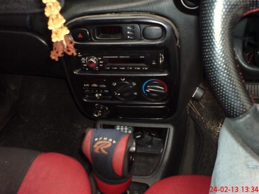 รถเก๋งสวยขับดีประหยัดราคาเบาๆจริงแต่ต้องไวๆครับ 58000เท่านั้น