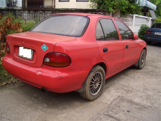 รถเก๋งสวยขับดีประหยัดราคาเบาๆจริงแต่ต้องไวๆครับ 58000เท่านั้น