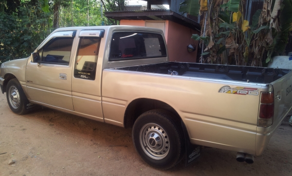 ขายเท่าทุน มังกรทอง 87    ปี 32  สวยๆครับ