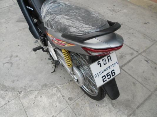Honda-Wave 100s Ubox เครื่องดีมากครับ สภาพสวยๆ เข้ามาดูก่อนครับ Honda-Wave 100s Ubox เครื่องดีมากครับ สภาพสวยๆ เข้ามาดูก่อนครับ