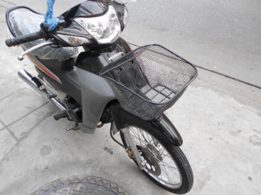 Honda-Wave 100s Ubox เครื่องดีมากครับ สภาพสวยๆ เข้ามาดูก่อนครับ Honda-Wave 100s Ubox เครื่องดีมากครับ สภาพสวยๆ เข้ามาดูก่อนครับ