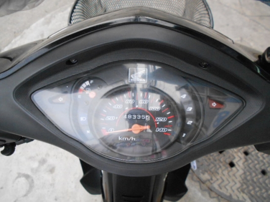 Honda-Wave 100s Ubox เครื่องดีมากครับ สภาพสวยๆ เข้ามาดูก่อนครับ Honda-Wave 100s Ubox เครื่องดีมากครับ สภาพสวยๆ เข้ามาดูก่อนครับ