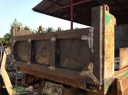 HINO KM310 เครื่อง 117 HP WO4D หกล้อดั๊มพ์ สภาพดีช่วงล่างใหญ่ติด F หน้าหลังครบพร้อม กระบะดั๊มพ์เหล็ก 4 ตันยาว 3.50 เมตร หัวเก๋งสวยไม่ผุภายในคอนโซลครบ พวงมาลัยเพาเวอร์ ช่วงล่างคัชซีไม่มีดาม ยางสภาพดีมากพร้อมบรรทุกพร้อมใช้งานได้เลย เอกสารทะเบียนครบพร้อมโอน HINO KM310 เครื่อง 117 HP WO4D หกล้อดั๊มพ์ สภาพดีช่วงล่างใหญ่ติด F หน้าหลังครบพร้อม กระบะดั๊มพ์เหล็ก 4 ตันยาว 3.50 เมตร หัวเก๋งสวยไม่ผุภายในคอนโซลครบ พวงมาลัยเพาเวอร์ ช่วงล่างคัชซีไม่มีดาม ยางสภาพดีมากพร้อมบรรทุกพร้อมใช้งานได้เลย เอกสารทะเบียนครบพร้อมโอน