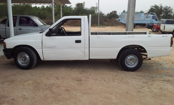 ขออนุญาตขาย TFR หัวเดียว ปี 39 ให้นักปั้นครับ ขายเอาทุนคืนครับ