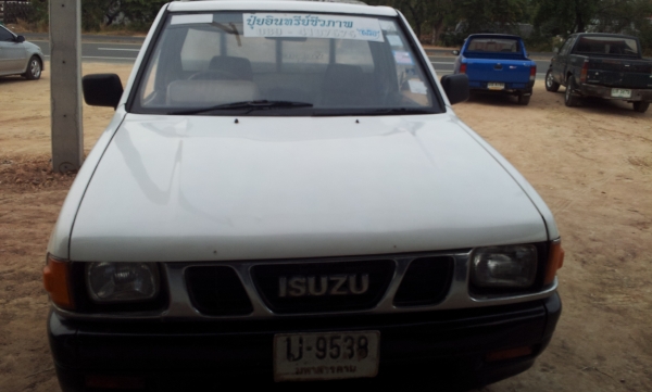 ขออนุญาตขาย TFR หัวเดียว ปี 39 ให้นักปั้นครับ ขายเอาทุนคืนครับ