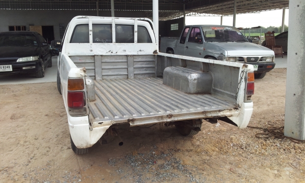 ขออนุญาตขาย TFR หัวเดียว ปี 39 ให้นักปั้นครับ ขายเอาทุนคืนครับ