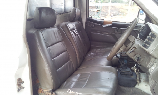 ขออนุญาตขาย TFR หัวเดียว ปี 39 ให้นักปั้นครับ ขายเอาทุนคืนครับ