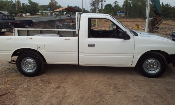 ขออนุญาตขาย TFR หัวเดียว ปี 39 ให้นักปั้นครับ ขายเอาทุนคืนครับ