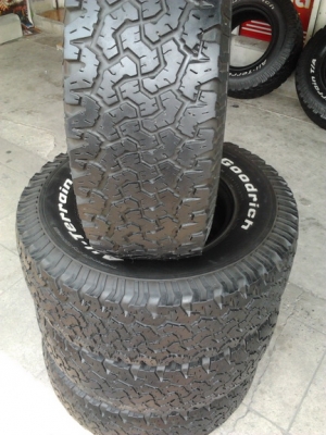 BF All 31/10.5/15 ปี08 สวยๆ ถูกๆ 1 ชุด