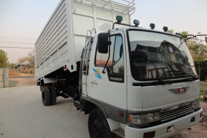 ขายด่วน FD3H  เครื่อง HO7D   195 แรง